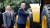 트럼프 미국 대통령(오른쪽)이 수입산 철강과 알루미늄에 ‘관세 폭탄’을 예고하면서 무역전쟁이 초읽기에 들어갔다. 사진은 지난해 7월 백악관에서 열린 ‘메이드 인 아메리카’ 행사 장면. [REUTERS=연합뉴스]