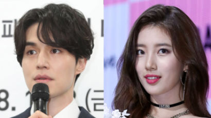Why SUZY & LEE DONG-WOOK Rushed to Confirm Their Relationship ♡