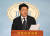 자유한국당 장제원 수석대변인이 6일 국회 정론관에서 브리핑을 하고 있다. [연합뉴스]