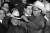 덩샤오핑이 1979년 1월 미국을 방문해 카우보이모자를 쓰고 있다. [중앙포토]