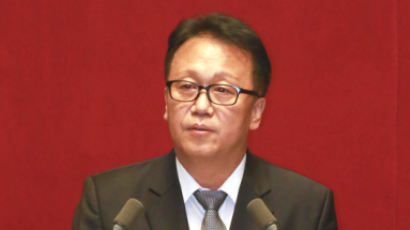민병두, 성추행 의혹에 “의원직 내려놓겠다”