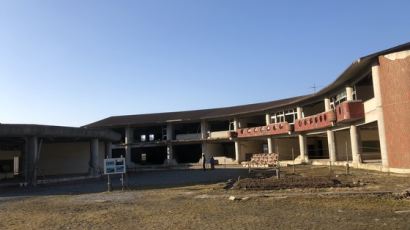 [日지진 7년]84명 희생된 학교는 폐교,요원한 도호쿠의 봄