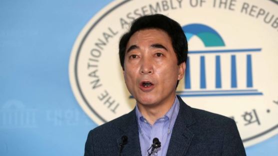 민주당, 박수현 자진사퇴 권유키로···"받아들일지 의문"