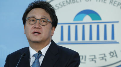 민병두, 만류에도 사직서 제출 "밝힌대로 의원직 사퇴"