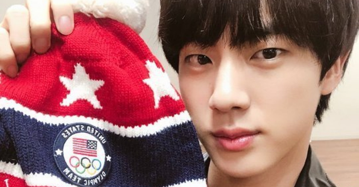 BTS Receive Gifts from the Olympic Bronze Medalists and ARMY Shibutani Siblings