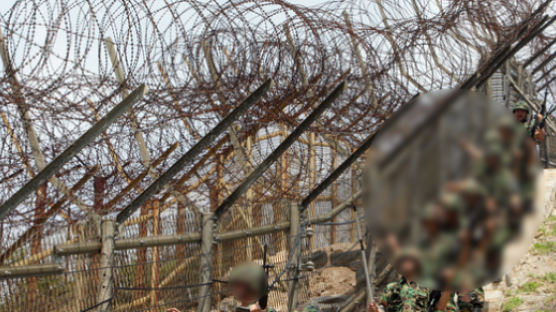 “국방부서 왔다” 속이고 북한으로 탈출하려던 30대 남성