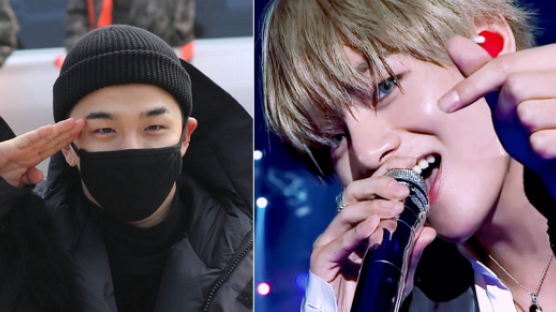 BIGBANG's TAEYANG·DAESUNG Begin Military Service…How Much Time Left for BTS?