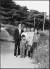한씨 가족의 서울 우이동 시절. 광주에서 활동하던 아버지 한승원씨는 1980년 초 서울로 올라왔다. 딸 한강씨가 초등학교 고학년 때다. 맨 오른쪽이 한강. 