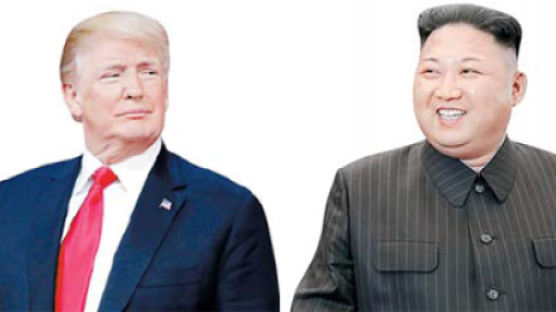 '늙다리 미치광이'→'집권자'…북한, 트럼프 비난 수위 낮췄다