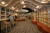 전철 역사 아래쪽 지상의 자투리 공간에 만들어진 전국 첫 공공도서관인 ‘가재울 도서관’. [사진 의정부시] 