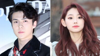 EXO's SEHUN and GUGUDAN's MINA to Co-star in Web Film 'Dokgo Rewind'