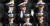 해군사관생도들이 졸업및 임관식 후 기념촬영을 하고 있다.송봉근 기자 