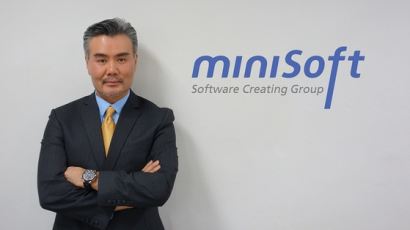 미니소프트 '카카오 I 오픈빌더' 플랫폼 공식 에이전시 선정
