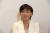 아베 신조(安倍晉三) 일본 총리의 부인인 아키에여사.[중앙포토]  