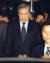 노태우 전 대통령이 2차 조사를 받기 위해 1995년 11월 15일 오후 승요차편으로 서울 서초동 대검청사에 도착, 청사안으로 들어서고 있다. [중앙포토]
