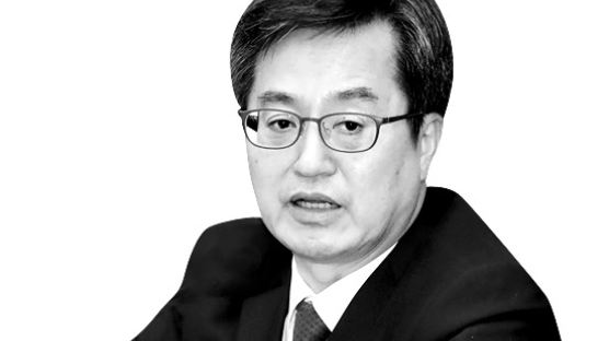 김동연, “보유세 논의할 재정특위, 이르면 주중 출범”