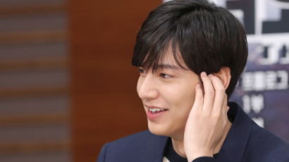 LEE MINHO to Receive 4 Weeks of Basic Military Training…His Agency Warns Fans of Illegal Brokers