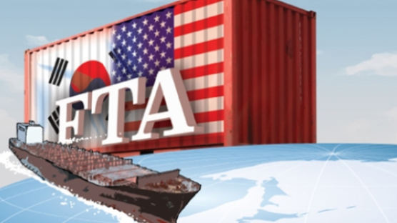 철강 ‘관세폭탄’ 앞두고 한미FTA 3차 협상 개시