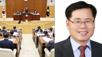 ‘성추행 의혹’ 한국당 區의원, 징계요구 ‘부결’…윤리위 결정 뒤엎어