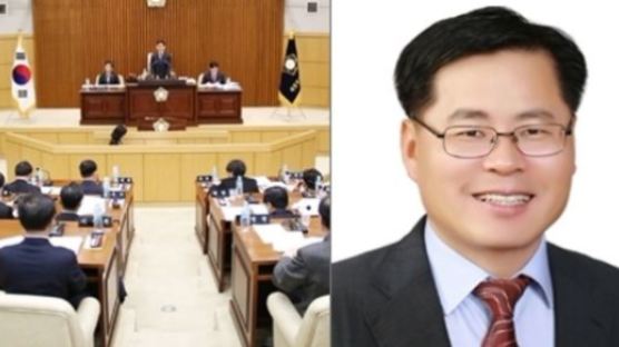‘성추행 의혹’ 한국당 區의원, 징계요구 ‘부결’…윤리위 결정 뒤엎어