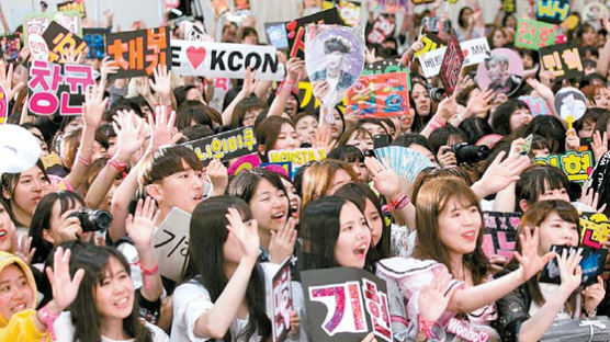 [우리경제 희망찾기] 내달 'KCON 2018 JAPAN'으로 한일 문화교류 새 장 기대