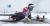 16일 강원도 평창 바이애슬론센터에서 열린 2018 평창패럴림픽 바이애슬론 남자 15㎞ 좌식 경기에서 한국 신의현이 사격을 하기 위해 자리를 잡고 있다. [평창=연합뉴스]