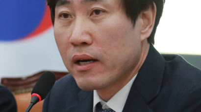 하태경 “MB 수사에 정치보복 주장하는 한국당… 가짜 보수”