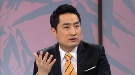 강용석, ‘도도맘 사문서 위조’ 첫 재판서 “혐의 모두 부인”