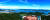통영 미륵산 케이블카를 타고 미륵산에 올라 바라본 아름다운 한려수도. [사진 통영광광개발공사]