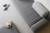‘iF 디자인 어워드 2018’ 가정용 가구 부문에서 본상을 수상한 ‘코리안 모던 보료’. 한국 양반가의 보료를 현대적으로 재해석했다. [사진 아름지기]