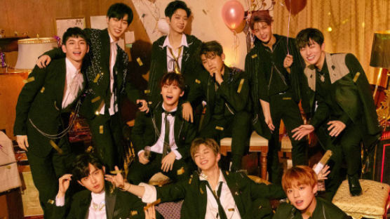 WANNA ONE Under Fire for Inappropriate Conversation Aired Live