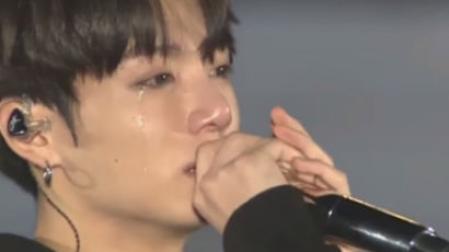WATCH: Trailer for BTS Documentary Shows Members in Tears
