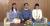 나루히토 왕세자의 55세 생일 기념해 방송에 출연한 일본 왕세자 가족. [방송캡처]