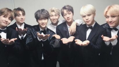 BTS' Boss Explains Why BTS Is an All-Korean Group