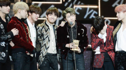 How BTS Feels About Death Threats from Haters