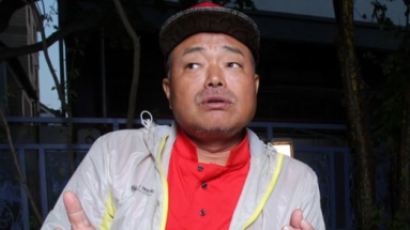 “김흥국에 성폭행 당했다” 30대 여성, 검찰에 고소장