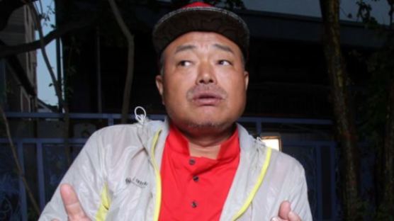 “김흥국에 성폭행 당했다” 30대 여성, 검찰에 고소장