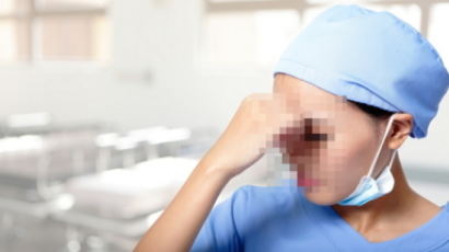 '태움' 사라지나…인권 침해 저지르는 간호사·의사 면허정지