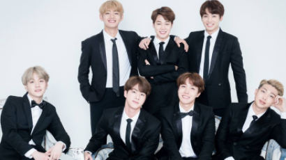 4 Billion Turned 108 Billion … How Did the Investor of BTS Recognize Their Potential?