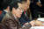 홍준표 자유한국당 대표가 22일 여의도 당사에서 발언하고 있다. 변선구 기자