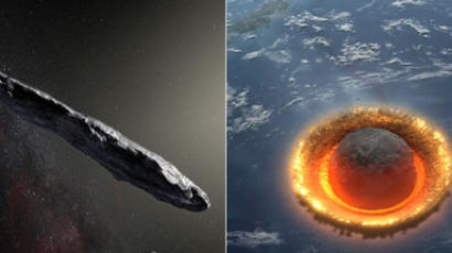 나사 “소행성, 2135년 지구와 충돌…현재는 막을 방법 없다”