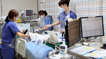 환자 이송 개선, 간호사 4000만원 지원…외상 사망 절반 줄인다