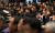 23일 오전 서울 서초구 삼성전자 서초사옥 5층 다목적홀에서 열린 삼성전자 주주총회 모습 [중앙포토]