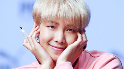 BTS Leader Gets Shy in Front of His Crush? RM's Love Life Q&A
