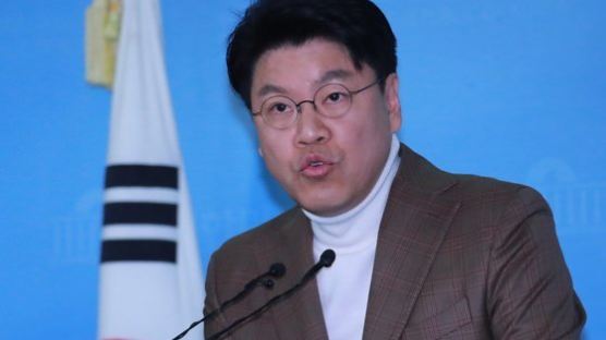 장제원 "경찰 앞세운 '장제원 죽이기 시작…조직적 음모·선동"