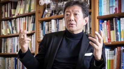 가심비ㆍ워라밸… 기업이 주목하는 학자, 김난도 서울대 교수 