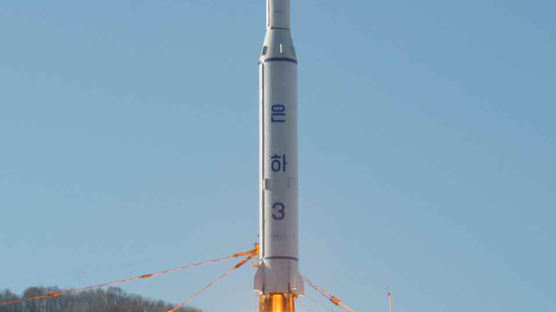 북한, 또 장거리 로켓 발사하려나…위성관제소 증축 공사 중