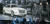 제네시스가 지난해 뉴욕 국제 오토쇼에서 선보인 수소연료전지 스포츠유틸리티(SUV) 차량 ‘GV80 콘셉트카.’ [사진 현대자동차]