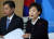 김현미 국토교통부 장관이 지난해 12월 13일 &#39;임대주택 등록 활성화 방안&#39;을 발표하고 있다. 