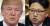 도널드 트럼프 미국 대통령과 김정은 북한 노동당 위원장. [사진 연합뉴스]